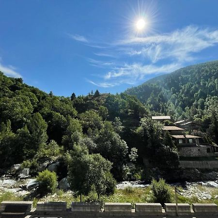 Hostal Ter Сеткасес Екстер'єр фото