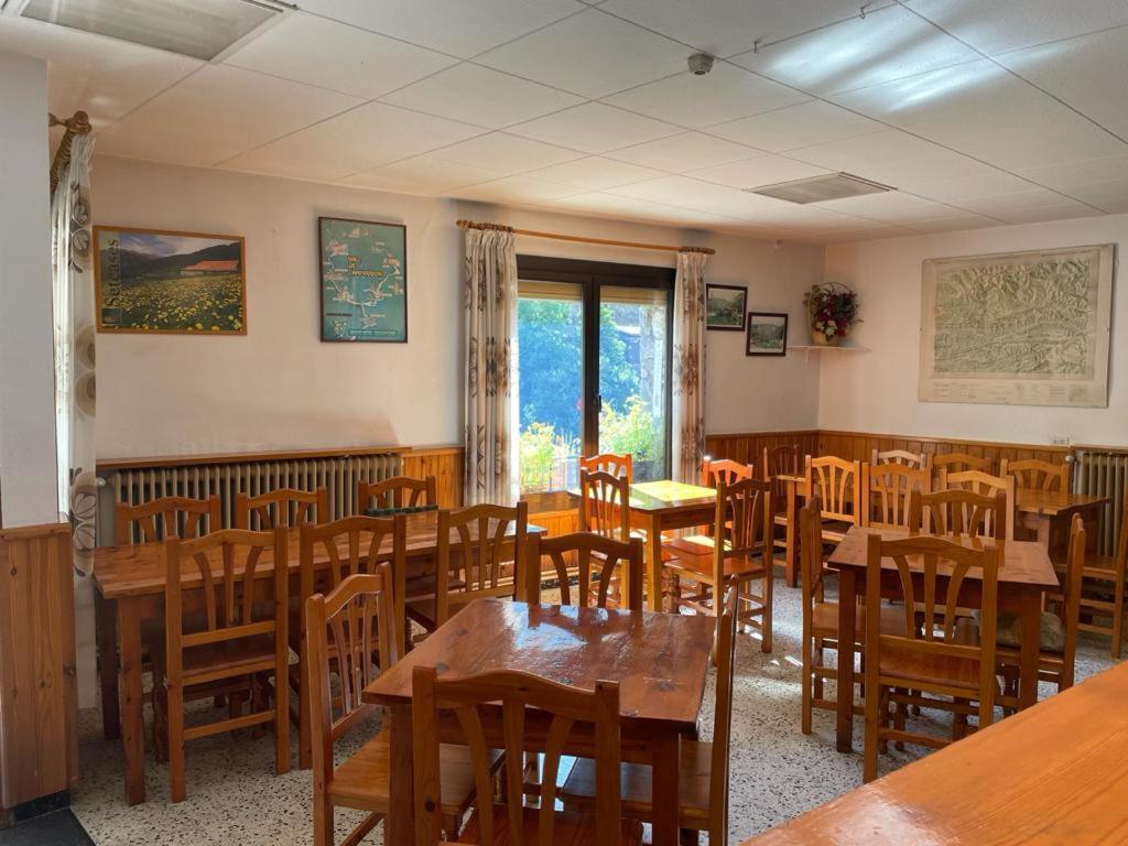 Hostal Ter Сеткасес Екстер'єр фото